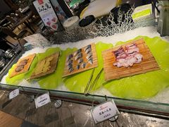 -齐河孔雀王温泉酒店·金孔雀自助百汇