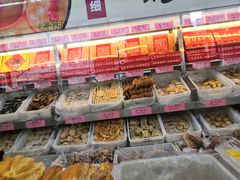零售区-桂香村(护国寺店)