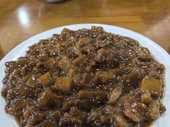 -三居鲁味坊黄焖鸡(山大路店)