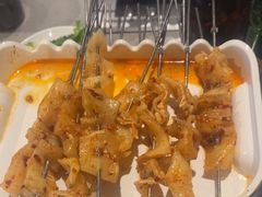-丰茂烤串(公园店)
