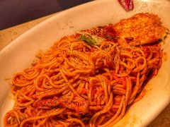-The Cheesecake Factory 芝乐坊餐厅(王府中環店)