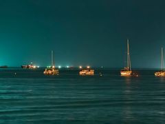 -西涌国际滨海旅游区