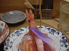 -鮨政· Omakase(港汇恒隆广场店)