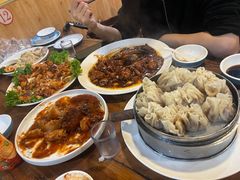 -闻香阁·清真(光荣道店)