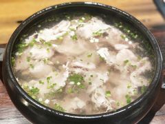 原味土猪汤-临家闽南菜(大唐店)