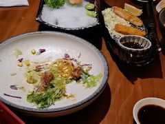 -白石の深夜食堂(芝罘万达店)
