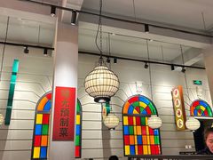 -煲煲好(朝阳门店)