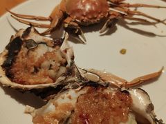 -视界美食自助餐厅·石家庄希尔顿酒店