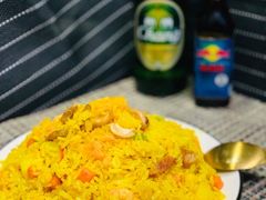-泰阁暹罗餐厅(万达店)