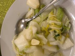 炒大白菜-Wenzhou II