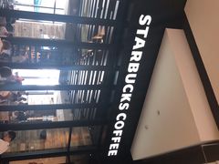 -星巴克臻选(武汉经开永旺梦乐城店)