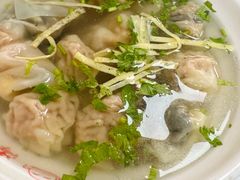 -海平馄饨(逍遥二路店)