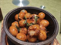 -太守宴·蘭院(天塔店)