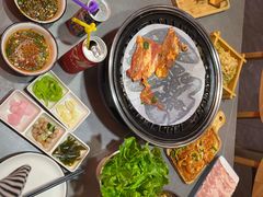 -正宗齐齐哈尔烤肉·齐牛哥鲜切炭火烤肉(杭州总店)