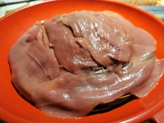 -二荆条·蜀鲜汇城市森林火锅