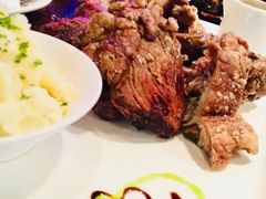 -Shanghai Brew House上海啤酒工坊(老外街店)