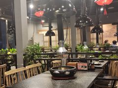 -醉火烧泥炉烤肉(孩儿巷店)