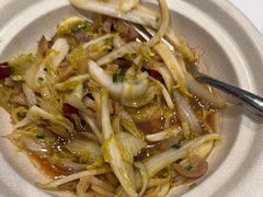 -小厨娘淮扬菜(清江苏宁广场店)