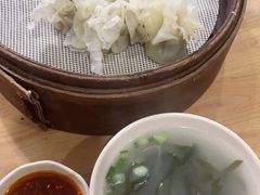 -晓友烧麦(光华村店)