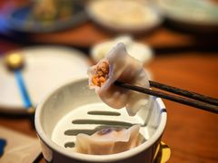 -喜鼎海胆水饺(东港店)