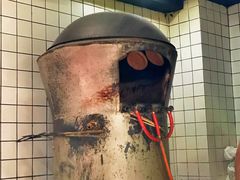 -三兄弟高炉烧饼