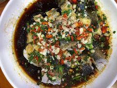 红烧有机鱼尾-全乐鱼馆·淳牌有机鱼直营店