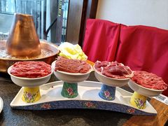 -仁和四季涮肉馆(天坛南门店)