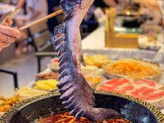 -蛙老爹·蜀香美蛙鱼头(王家湾店)