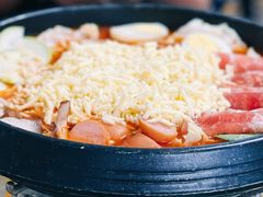 -三餐季年糕火锅(韩乐坊店)