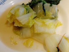 涮白菜-星伦多 自助料理(圆融店)