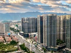 -法兰度航空主题餐厅(端州店)