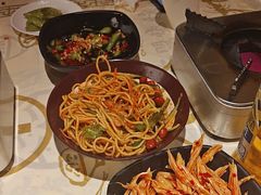 -串盟烧烤大排档·长沙美食地标(星沙店)