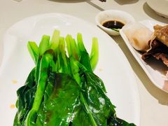 -潮福城潮州大酒楼(湖滨北路店)
