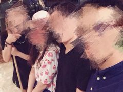-真枪会射击俱乐部(河西中央公园店)
