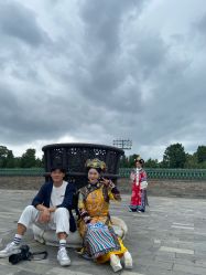 -美云庭古装·格格服汉服·京城旅拍(北京店)