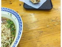 -西域美食(西直门南小街店)