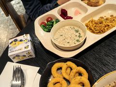 -Pennehut畔尼意面(合肥万象城店)