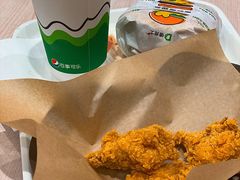 -德克士(东至汇金店)