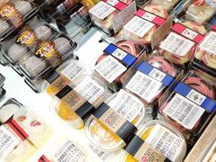 零售区-85度C(南京龙世中心店)