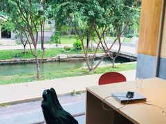 -春风习习