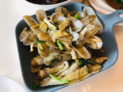 -黄弟大排档·湖南菜·小龙虾·小海鲜(凯旋北路店)