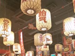 -南京大牌档(济南万象城店)