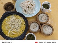 -富春茶社(国庆路店)