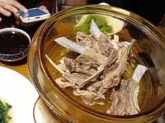 -品大三·经典淮扬菜(大行宫店)