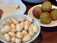 -蛇口希尔顿南海酒店·随轩中餐厅·粤菜