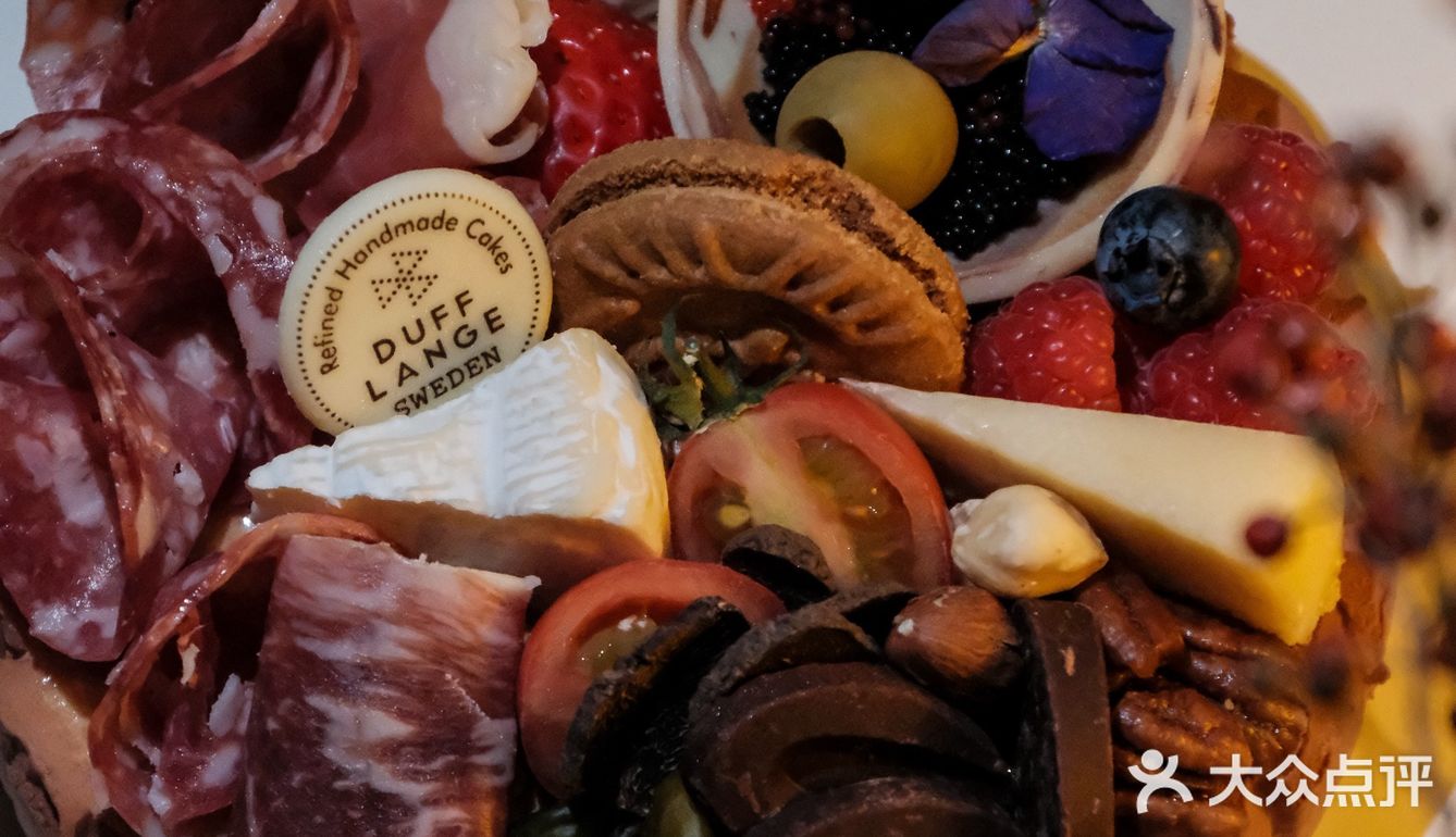 ²⁰²⁵新年跨年蛋糕🎂 🧨
