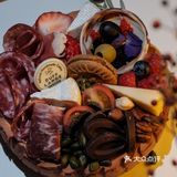 ²⁰²⁵新年跨年蛋糕🎂 🧨
