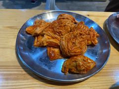 -麻蒲碳烤肉(远景路1号店)