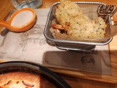 -萨贝尔意式餐厅(富安国际广场店)