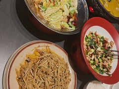 -滇铺子·云南特色菜·鲜花野菜季(曲靖万达店)